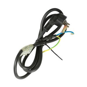 Кабель сетевой для сварочного аппарата FUBAG IQ 200 