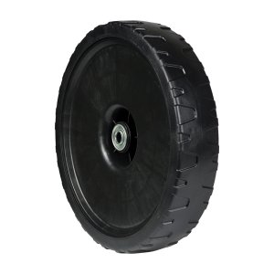 Колесо заднее для газонокосилки бензиновой самоходной FUBAG FPL 53 SM, FPL  SMV, FPL SM ES