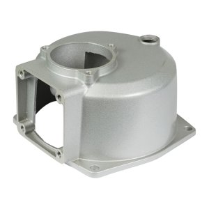 Корпус помпы для бензиновой мотопомпы FUBAG PG 1000