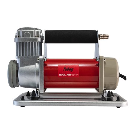 Автомобильный компрессор FUBAG Roll Air 65/19 в Сочи фото