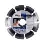 Алмазный отрезной диск FUBAG Universal Pro D115 мм/ 22.2 мм в Сочи фото