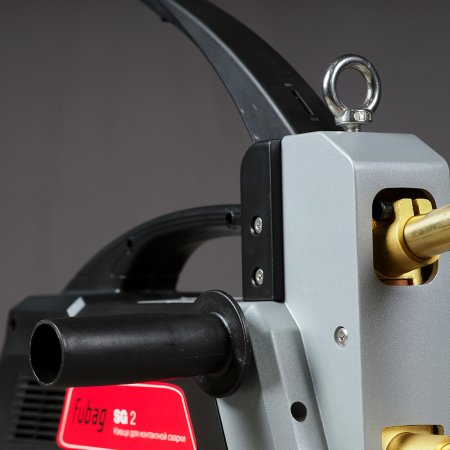 Клещи подвесные Fubag SG 2 с блоком управления в Сочи фото