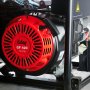 Бензиновый генератор FUBAG PRG 5000 в Сочи фото
