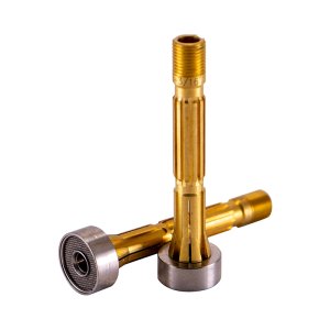 FUBAG Цанга c газовой линзой ф4.8 FB TIG 450W (2 шт.) в Сочи фото