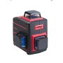 FUBAG Лазерный 3D уровень Pyramid 30R V2х360H360 в Сочи фото