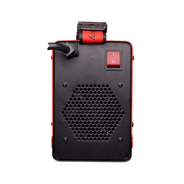 Инвертор сварочный FUBAG IR 160 в Сочи фото