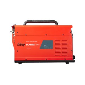 Аппарат плазменной резки FUBAG PLASMA 100 T с резаком FB P100  в Сочи фото