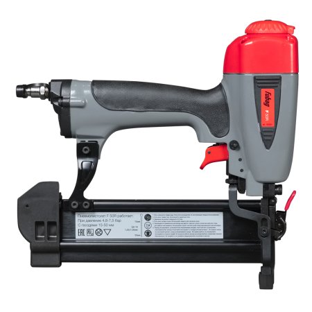 FUBAG Пистолет гвоздезабивной F50R финишный  в Сочи фото