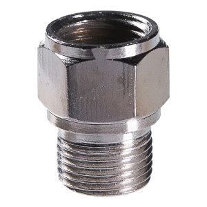 FUBAG Переходник 3/8 дюйма M на 3/8 дюйма F в Сочи фото