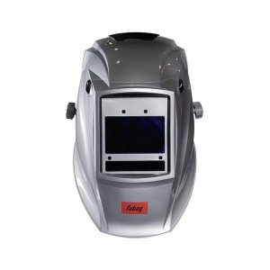 Маска сварщика FUBAG BLITZ 5-13 PAPR I Visor Digital Natural Color в Сочи фото
