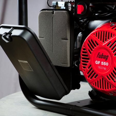 Инверторный генератор FUBAG TI 11000 A ES купить в Сочи