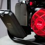 Инверторный генератор FUBAG TI 11000 A ES купить в Сочи