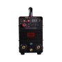 Инвертор сварочный FUBAG IRTIG 200 AC/DC PULSE + горелка FB TIG 26 5P 4 м Up&Down  в Сочи фото