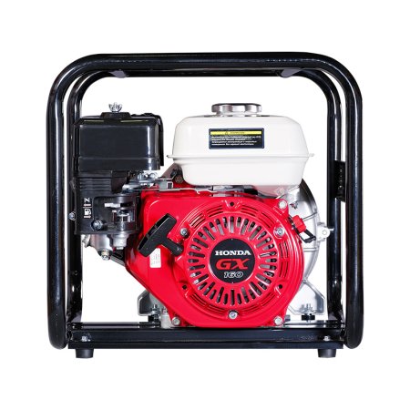 FUBAG Бензиновая мотопомпа PTH 600 ST для загрязненной воды в Сочи фото