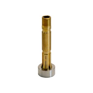 FUBAG Цанга c газовой линзой ф2.4 FB TIG 240-550W (2 шт.) в Сочи фото