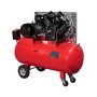 Ременной двухступенчатый компрессор FUBAG DCF-1300/270 CT11 двухступенчатый в Сочи фото