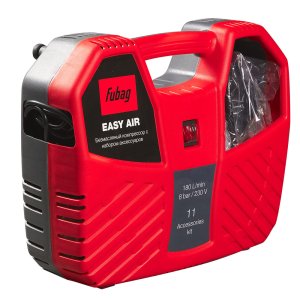 Компрессорный набор FUBAG Easy Air в Сочи фото