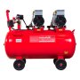 Компрессор воздушный безмасляный малошумный FUBAG OLS 500/100 CM2х2 в Сочи фото