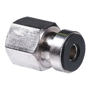 FUBAG Переходник 1/4 дюйма F рапид гайка в Сочи фото