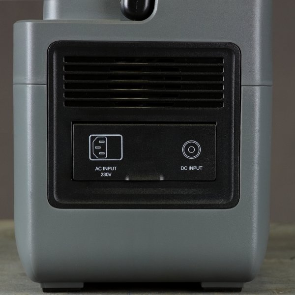 Портативная электростанция FUBAG AS 1200i (аккумулятор LiFePO4) в Сочи фото
