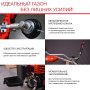 FUBAG Бензиновый триммер FPT 33 + Триммерная леска сечение витой квадрат L 130 м * 2.4 мм в ПОДАРОК в Сочи фото