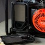 Бензиновый генератор с электростартером FUBAG PRG 6000 ES в Сочи фото