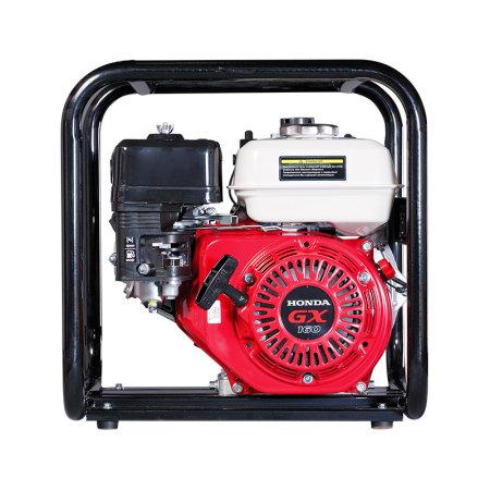 FUBAG Бензиновая высоконапорная мотопомпа для чистой воды PTH 400 H в Сочи фото