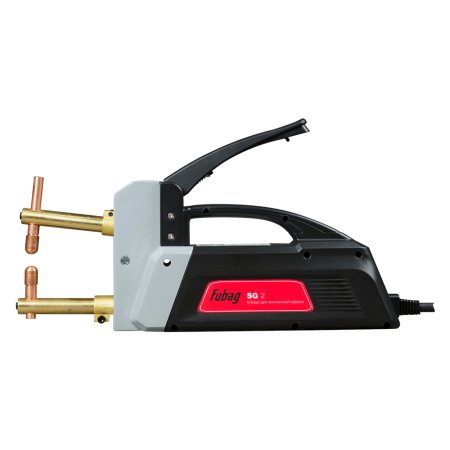 Клещи подвесные Fubag SG 2 с блоком управления в Сочи фото