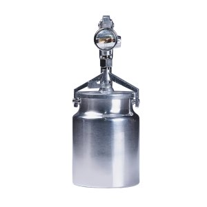 FUBAG Краскораспылитель EXPERT S1000/1.5 HVLP с нижним бачком в Сочи фото