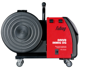 Подающий механизм FUBAG DRIVE INMIG DG для арт. 31438 и 31440 в Сочи фото