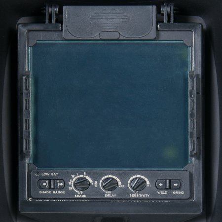  Маска сварщика Хамелеон с регулирующимся фильтром FUBAG IQ 5-13N M 2 в Сочи фото