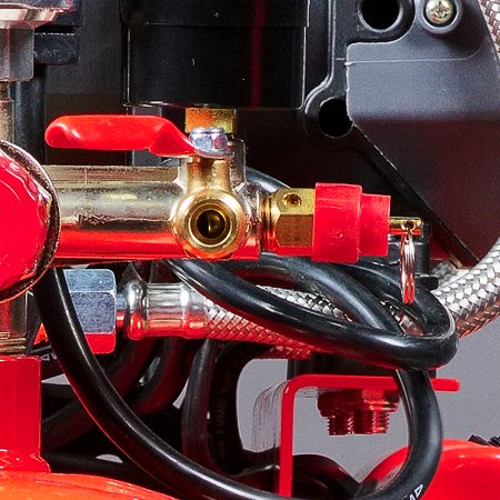 Компрессор безмасляный малошумный FUBAG Свободный Воздух (Free Air) 350/50/3.0 S в Сочи фото