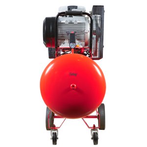Ременной одноступенчатый компрессор FUBAG B10000B/270 CT11 в Сочи фото