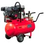 FUBAG Бензиновый ременной одноступенчатый компрессор BP 4500/100 в Сочи фото