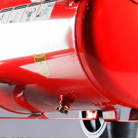 Компрессор безмасляный малошумный FUBAG Свободный Воздух (Free Air) 240/50/2.0 S в Сочи фото