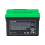 Аккумулятор FUBAG li-ion 3Ah для инверторного генератора TI 11000 A ES (арт. 646211) купить в Сочи