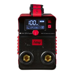 Сварочный инвертор IN 180 SYN Цифровой (IN 180 SYN Digital) в Сочи фото