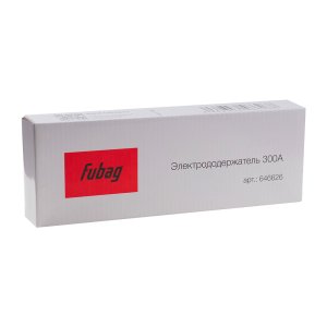Электрододержатель FUBAG 300А в Сочи фото