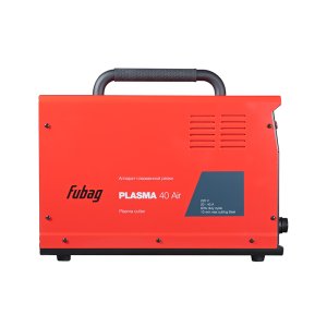 FUBAG PLASMA 40 Air с резаком FB P40 + Маска сварщика Хамелеон IQ 9-13N S В ПОДАРОК! в Сочи фото