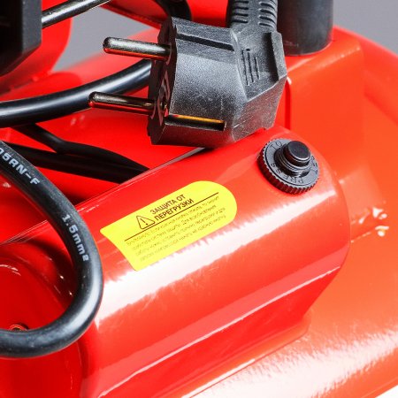 Компрессор безмасляный малошумный FUBAG Свободный Воздух (Free Air) 240/50/2.0 S в Сочи фото