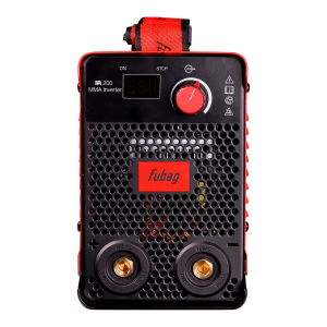 Инвертор сварочный FUBAG IR 200 в Сочи фото