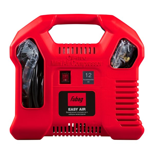 Компрессорный набор FUBAG Easy Air в Сочи фото