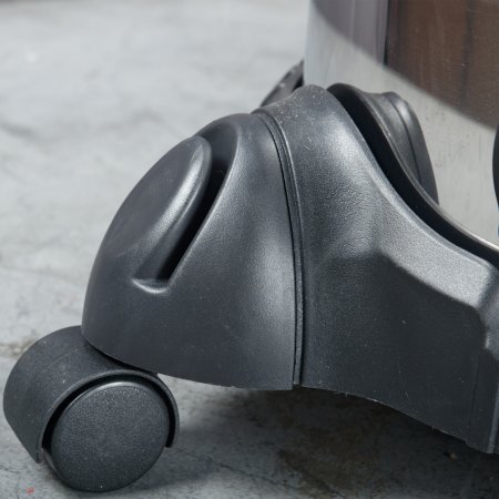 FUBAG Строительный пылесос WD 5SP в Сочи фото