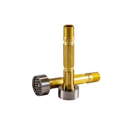 FUBAG Цанга c газовой линзой ф1.0 FB TIG 240-550W (2 шт.) в Сочи фото