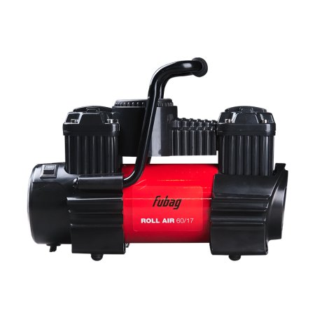 Автомобильный компрессор FUBAG Roll Air 60/17 в Сочи фото