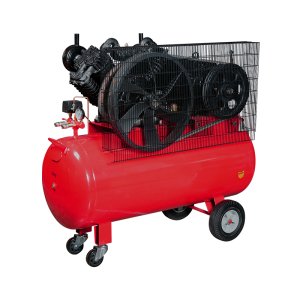 Ременной двухступенчатый компрессор FUBAG DCF-1700/270 CT15 в Сочи фото