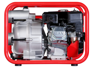 FUBAG Бензиновая мотопомпа для сильнозагрязненной воды PG 950 T в Сочи фото
