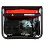 Бензиновый генератор FUBAG BS 7500 XD ES DUPLEX в Сочи фото