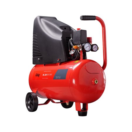 FUBAG Компрессор OL 231/24 CM2 в Сочи фото