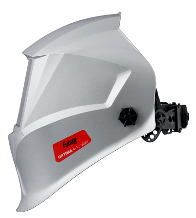  Маска сварщика Хамелеон FUBAG IR 4-13G M в Сочи фото